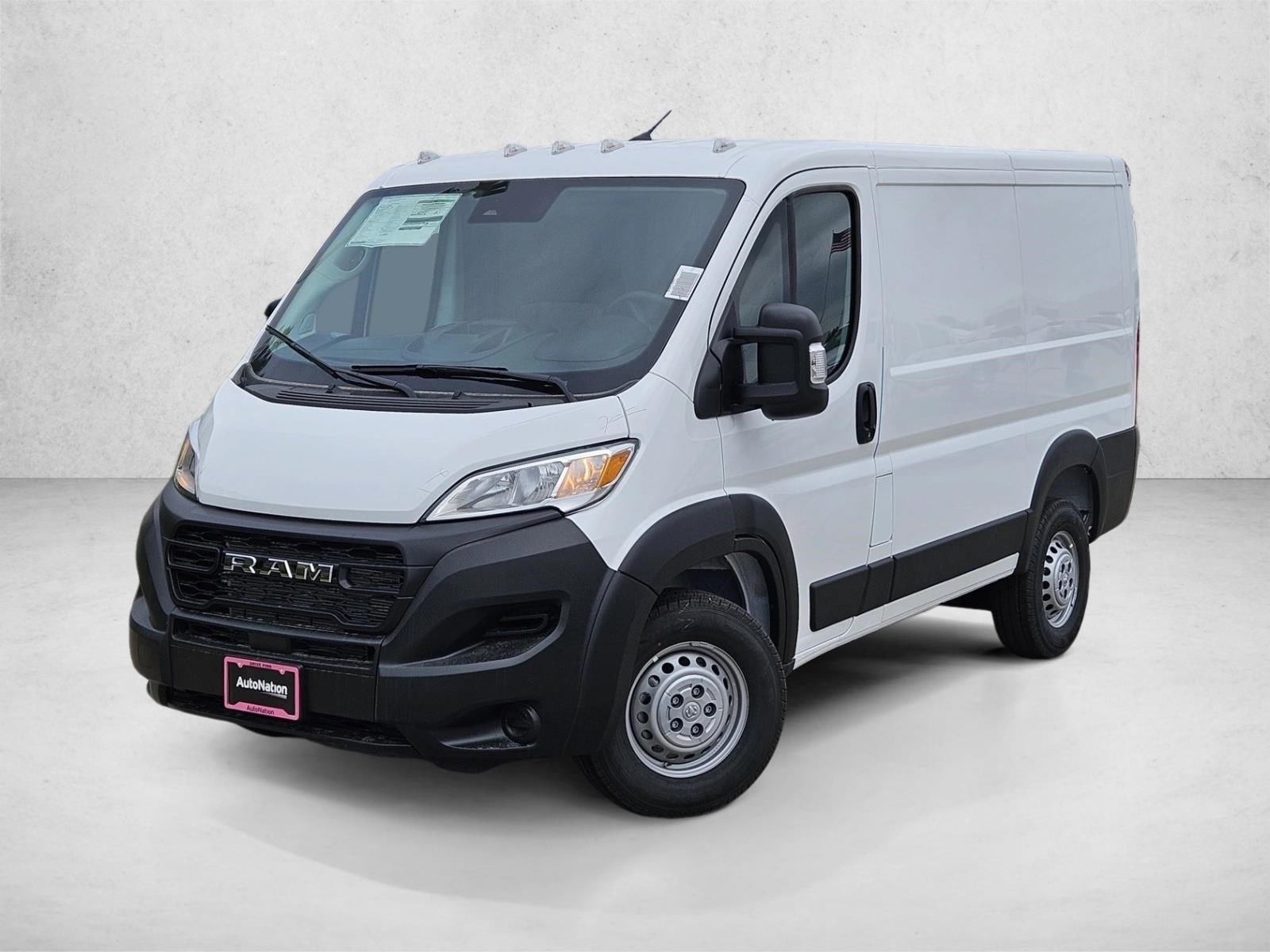 2025 RAM ProMaster Cargo Van Base's photo
