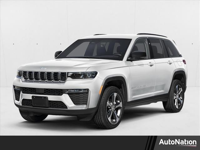 2026 Jeep Grand Cherokee 85th Anniversary Edition For Sale | Spring TX