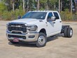  Ram 3500 Chassis Cab