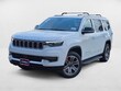 Jeep Wagoneer