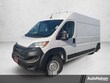  Ram Promaster Cargo Van