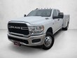  Ram 3500 Chassis Cab