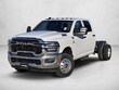 Ram 3500 Chassis Cab