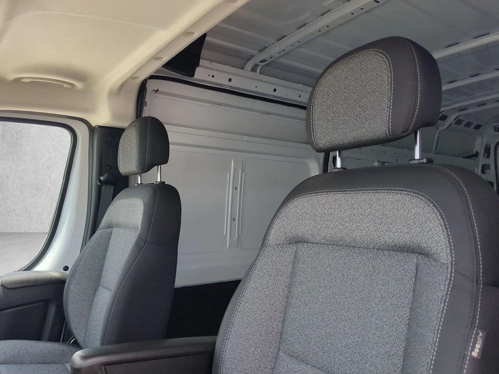 New 2026 Ram Promaster Cargo Van Tradesman Van Cargo Van