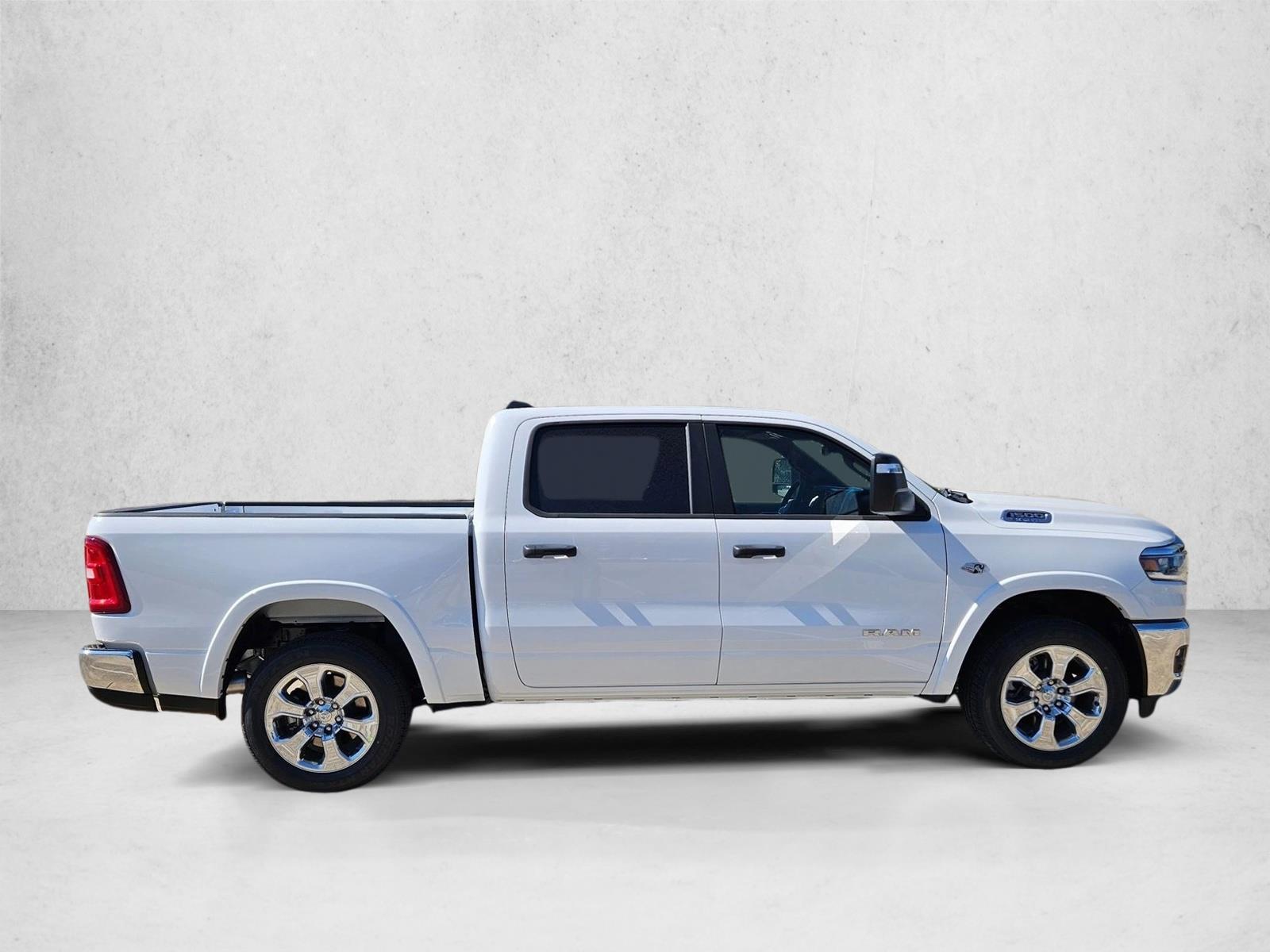 2026 Ram 1500 Lone Star photo 4