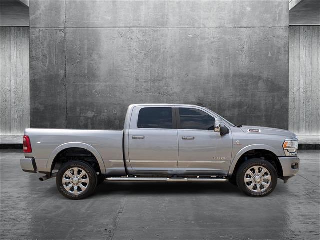 2023 Ram 2500 Limited photo 4