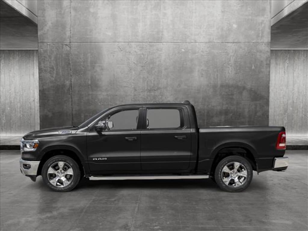 2025 Ram 1500 Laramie For Sale Spring TX