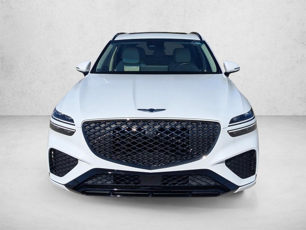Used 2025 Genesis GV70 3.5T Sport Sport Utility