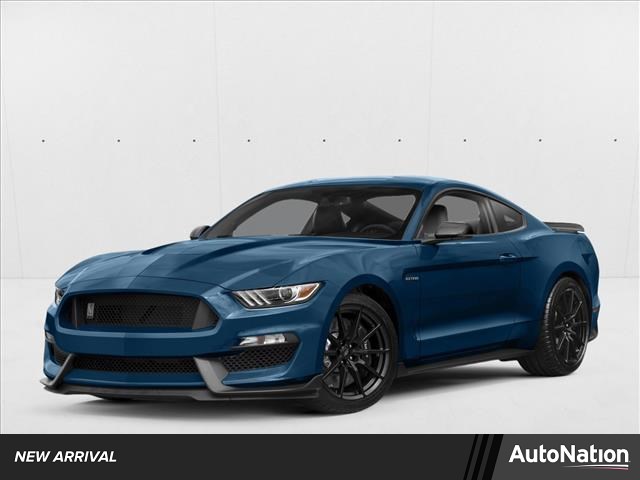 Used 2017 Ford Mustang Shelby GT350 2dr Car