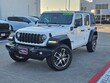 Jeep Wrangler 4xe