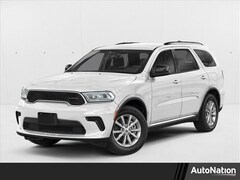 2026 Dodge Durango GT SUV