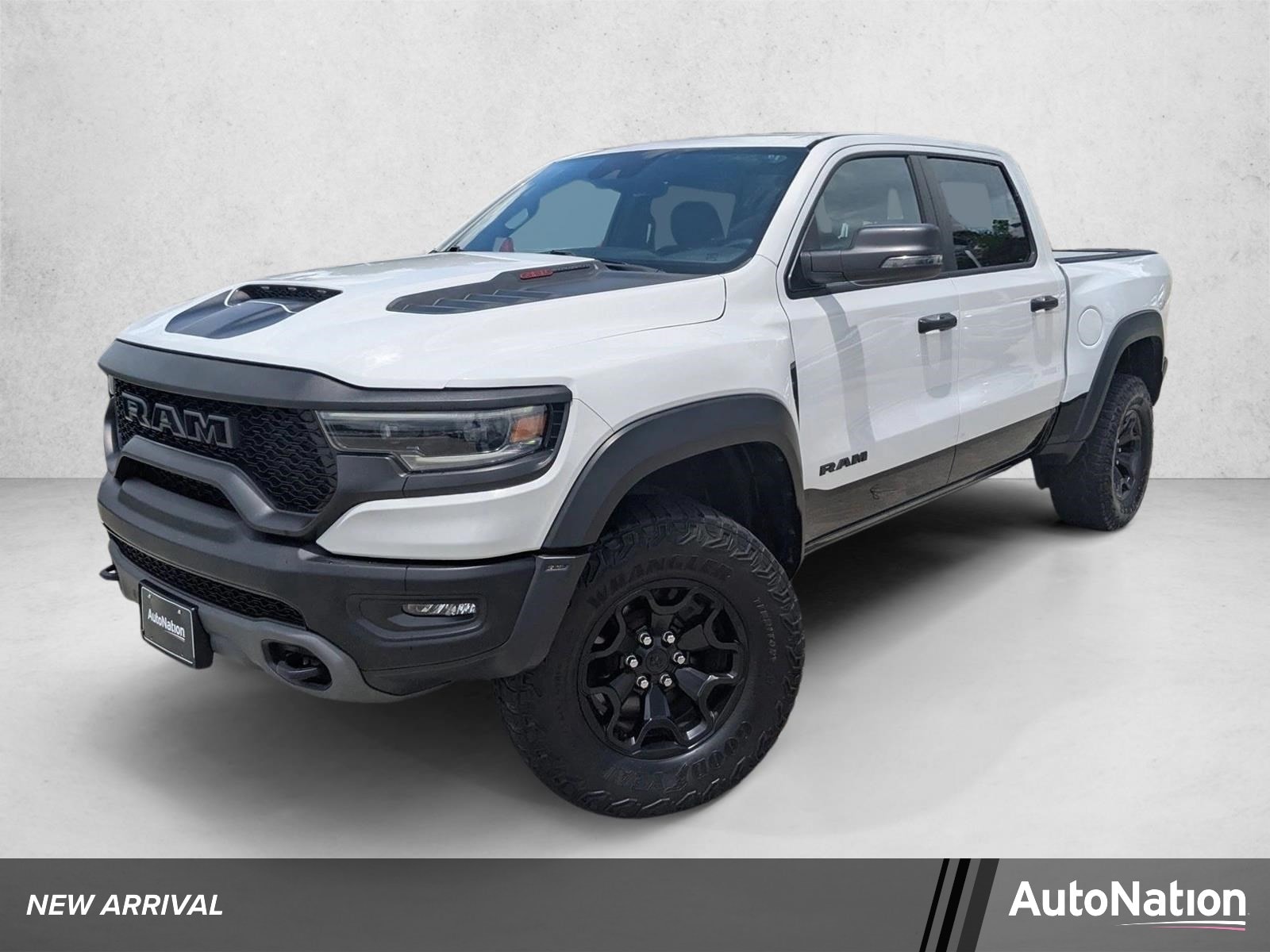 2023 RAM 1500 TRX 4x4 Crew Cab 5'7's photo