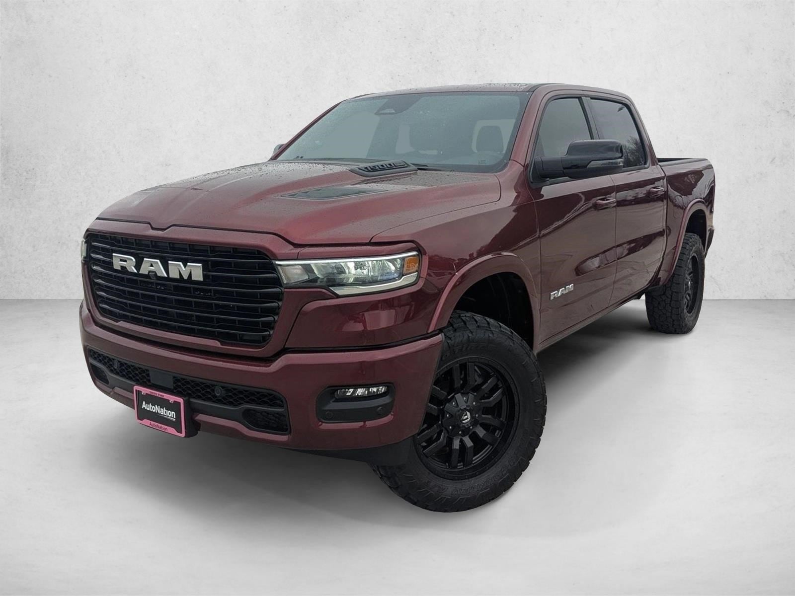 2025 RAM 1500 Laramie's photo