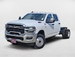 Ram 3500 Chassis Cab