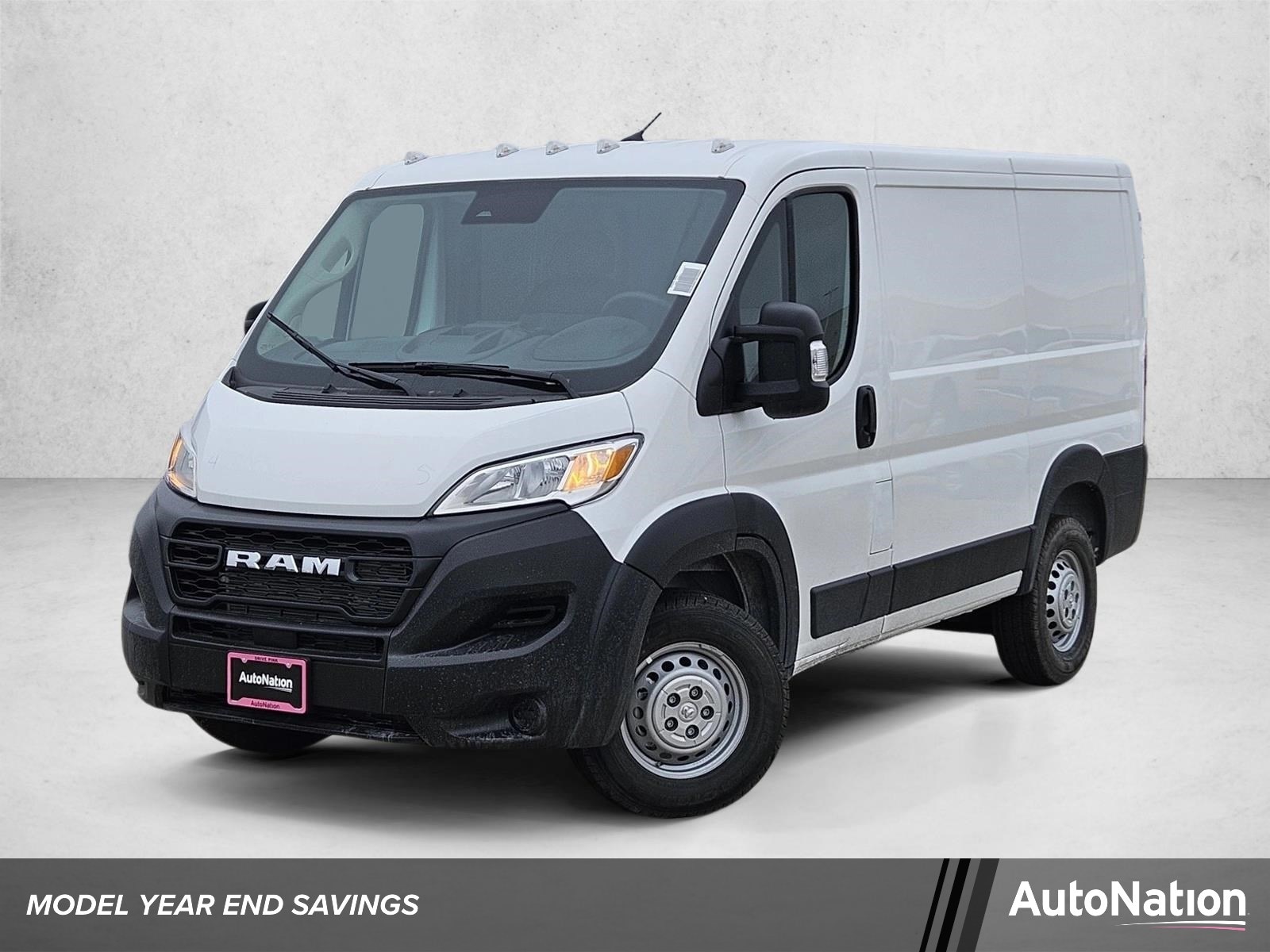 2025 RAM ProMaster 1500 TRDSMAN WPS 118" WB Low Roof's photo