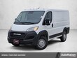  Ram Promaster Cargo Van