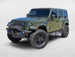 Jeep Wrangler 4xe
