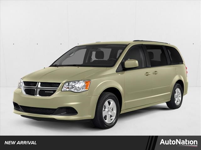  Dodge Grand Caravan
