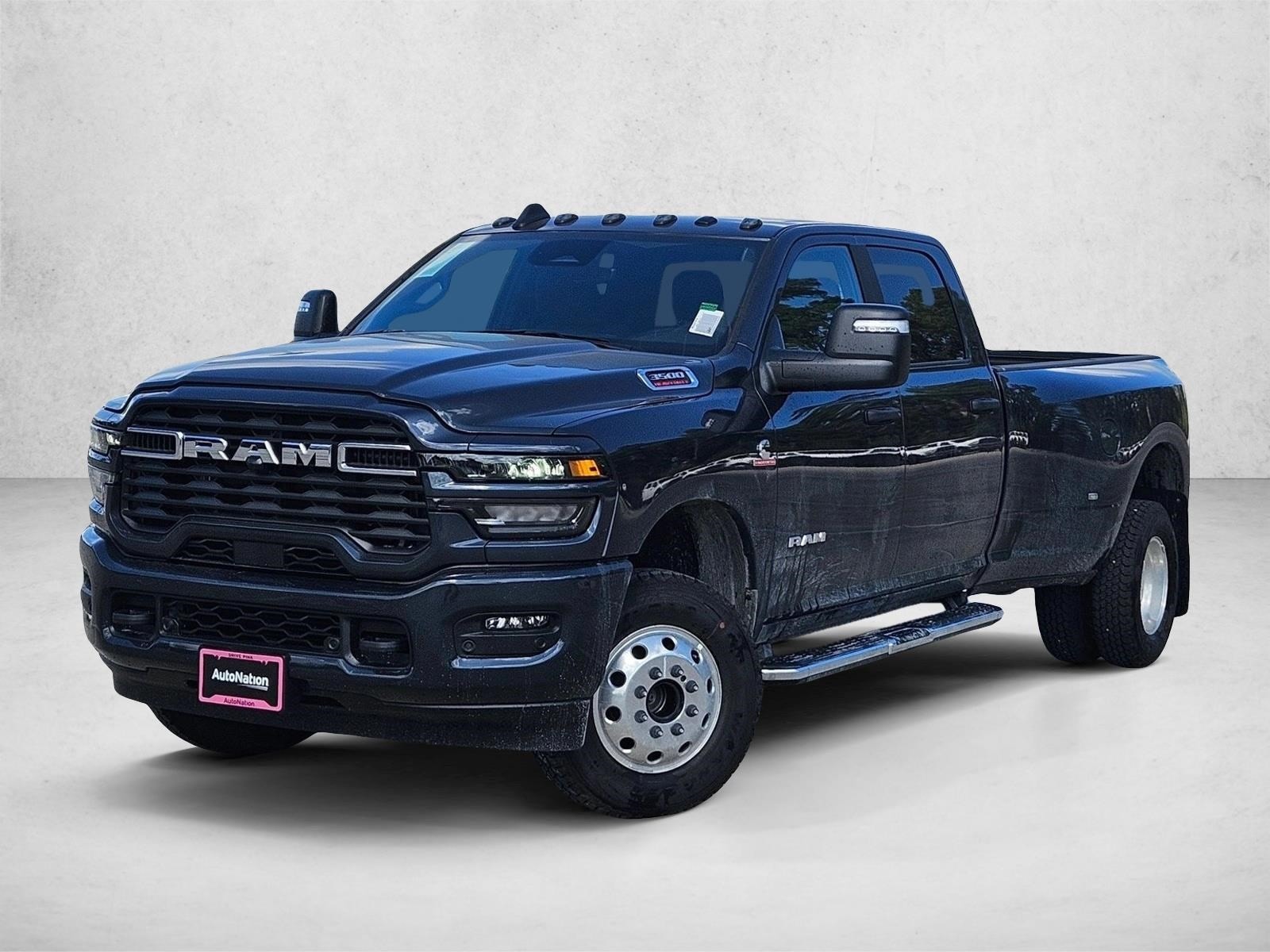 2026 RAM Ram 3500 Pickup Big Horn/Lone Star's photo