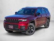 Jeep Grand Cherokee L