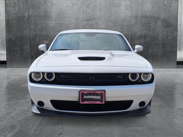 Certified 2023 Dodge Challenger R/T with VIN 2C3CDZBT0PH617891 for sale in Spring, TX