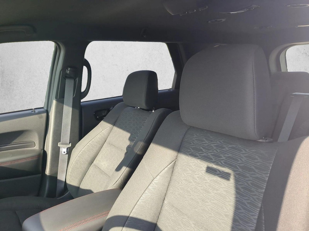 New 2026 Dodge Durango GT SUV