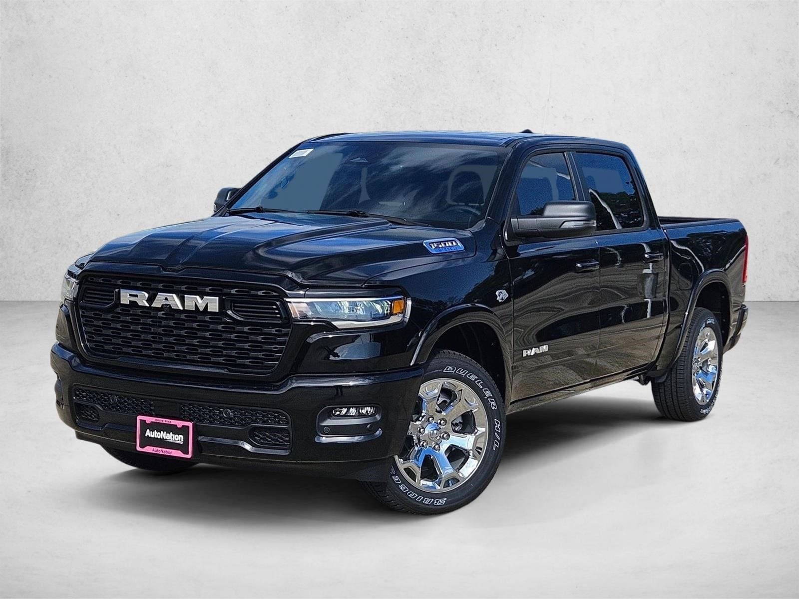 2026 RAM Ram 1500 Pickup Big Horn/Lone Star's photo