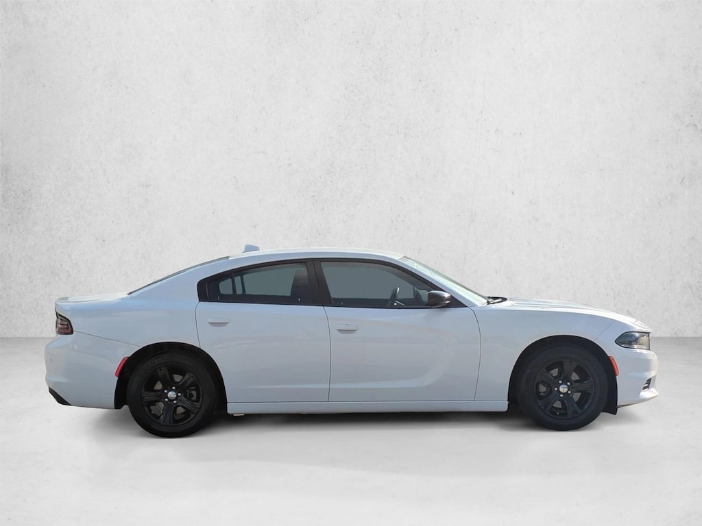 Used 2023 Dodge Charger SXT 4dr Car