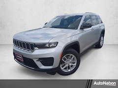 2026 Jeep Grand Cherokee Laredo SUV