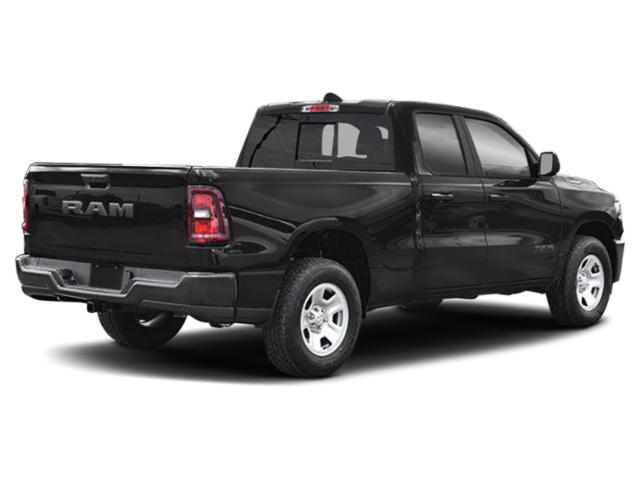 2025 Ram 1500 Tradesman photo 2