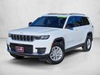  Jeep Grand Cherokee L