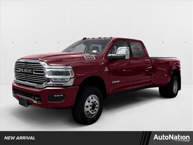 2024 RAM 3500
