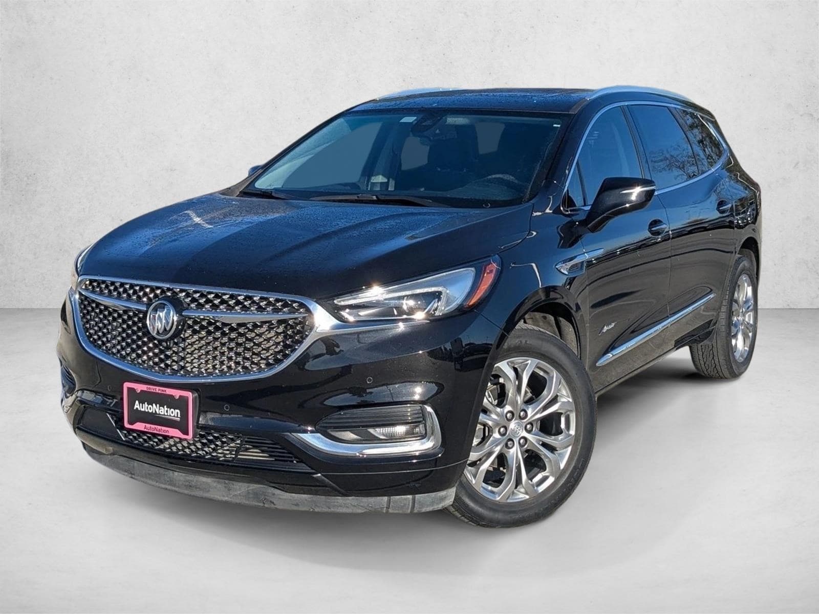 2021 Buick Enclave Avenir's photo