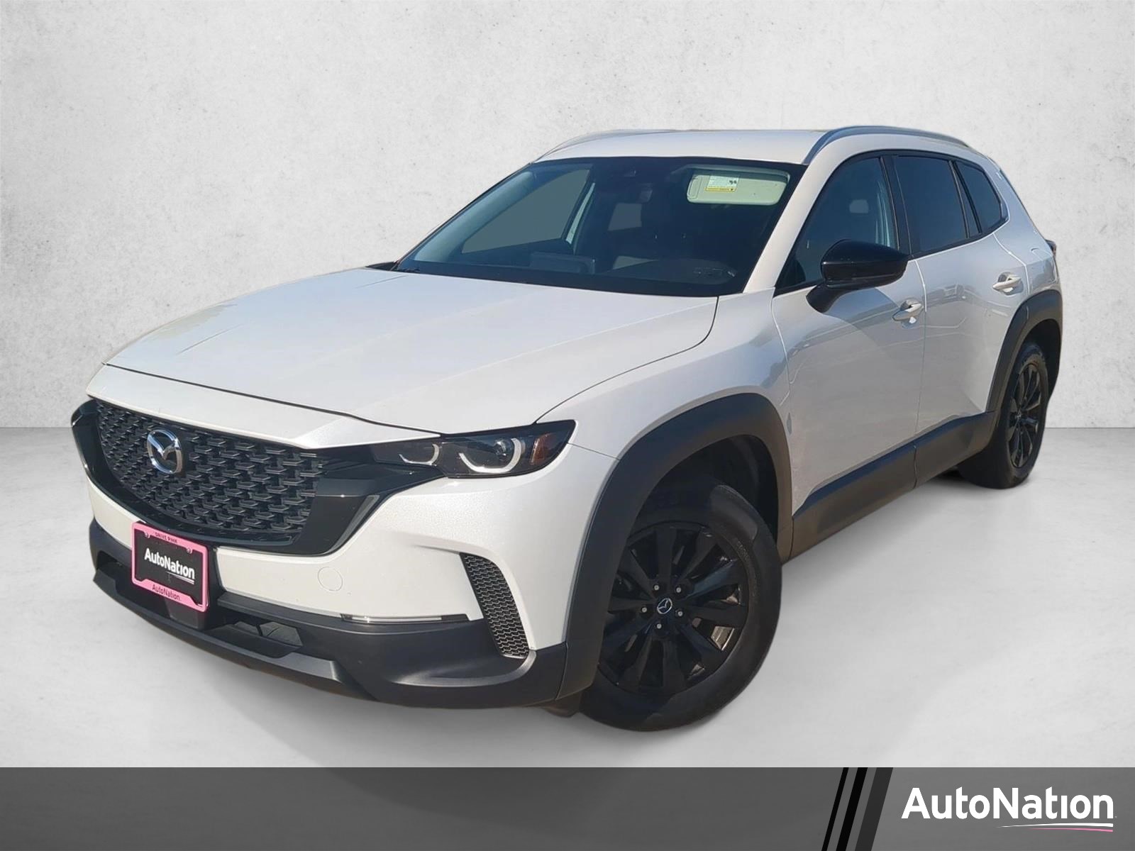  Mazda CX-50