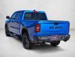 2026 Ram 1500 Rebel Truck Crew Cab