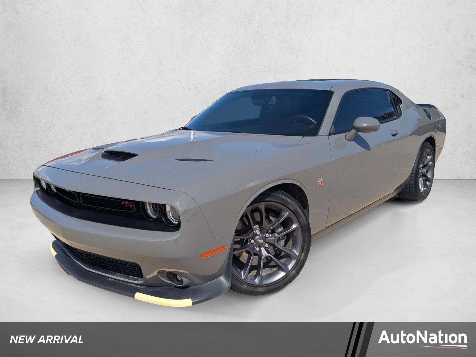 2023 Dodge Challenger R/T Scat Pack's photo