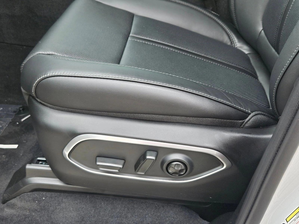 New 2026 Jeep Grand Wagoneer Upland SUV