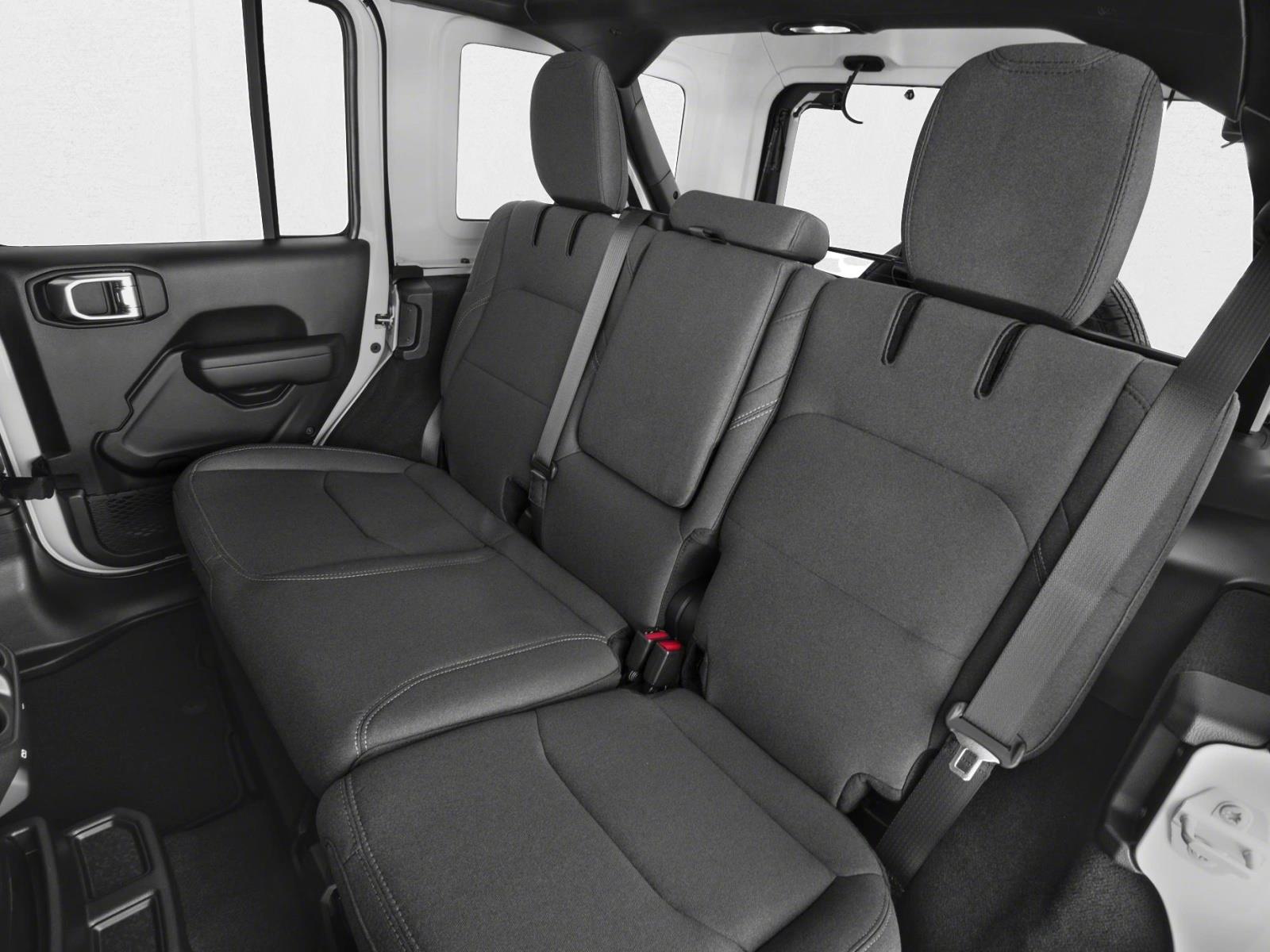 2025 Jeep Wrangler 4xe Sports S 4XE - Photo 9