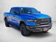 2026 Ram 1500 Rebel Truck Crew Cab