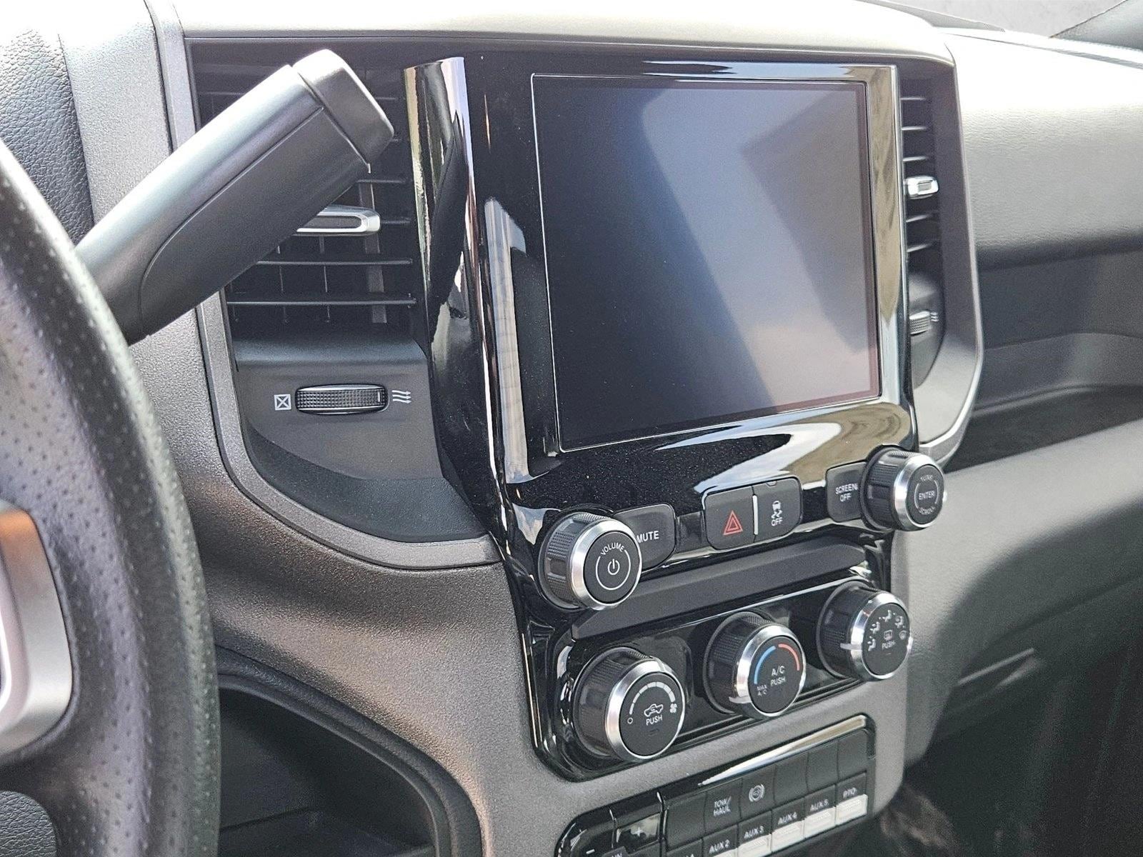 2026 RAM 3500 Chassis Tradesman - Photo 11