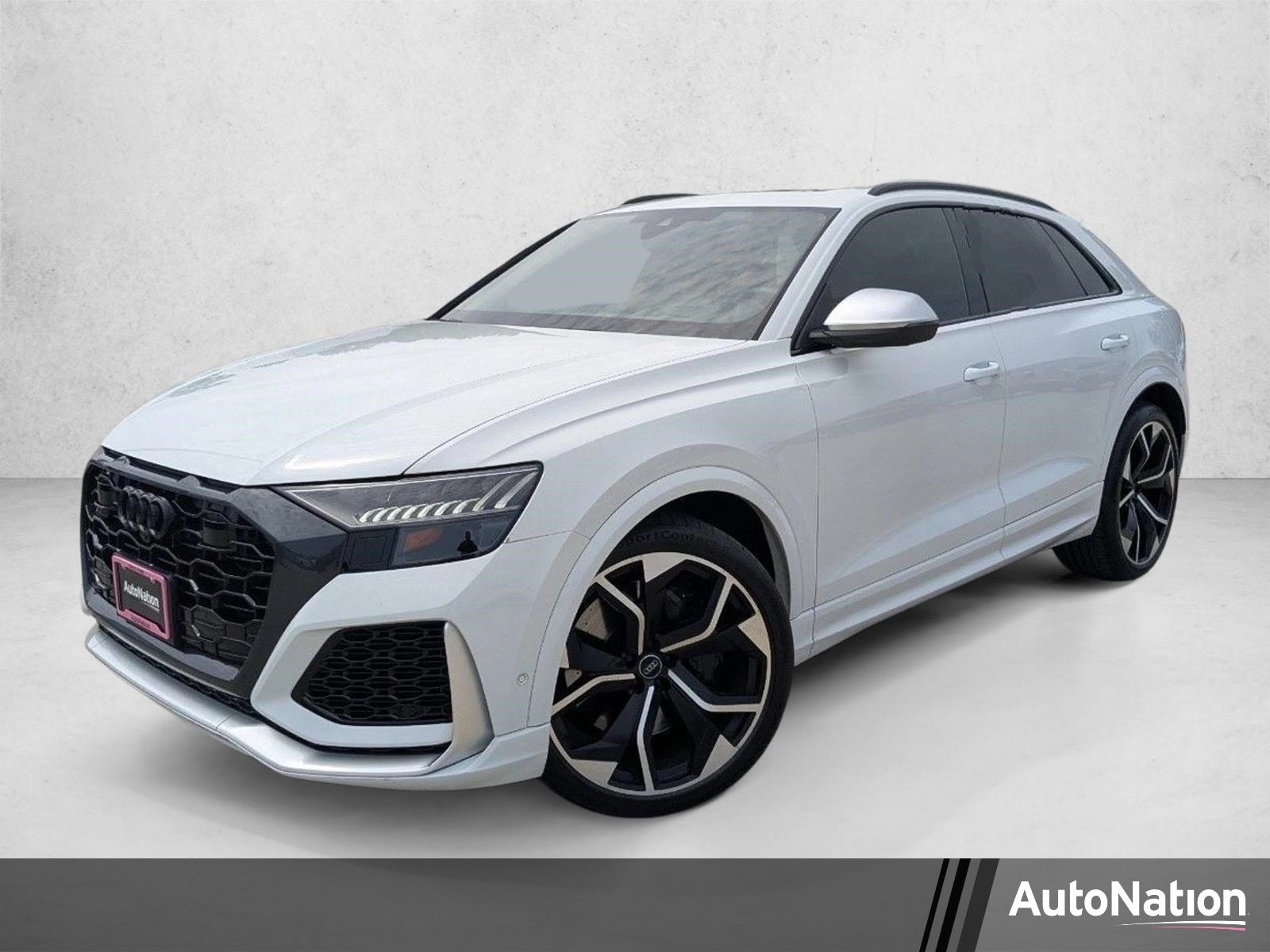 2020 Audi RS Q8 -'s photo