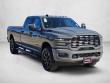 2026 Ram 3500 Lone Star Truck Crew Cab