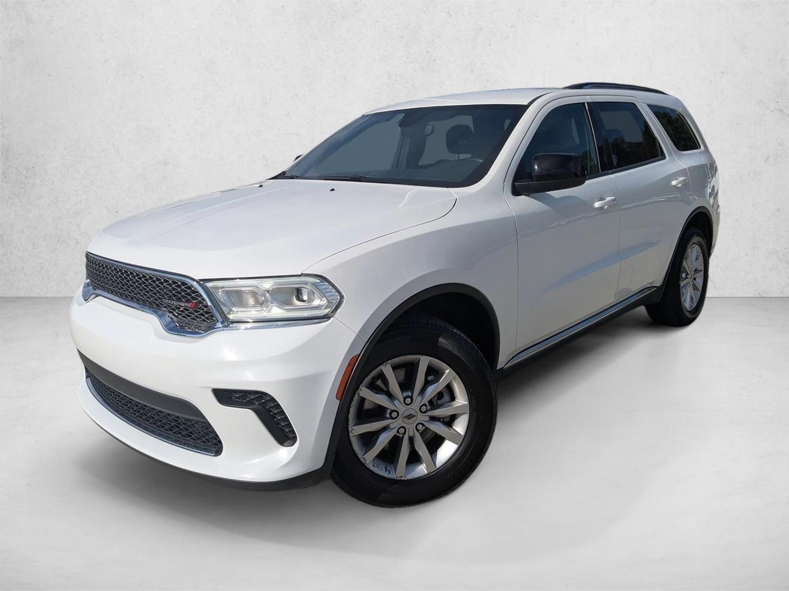 2024 Dodge Durango SXT's photo
