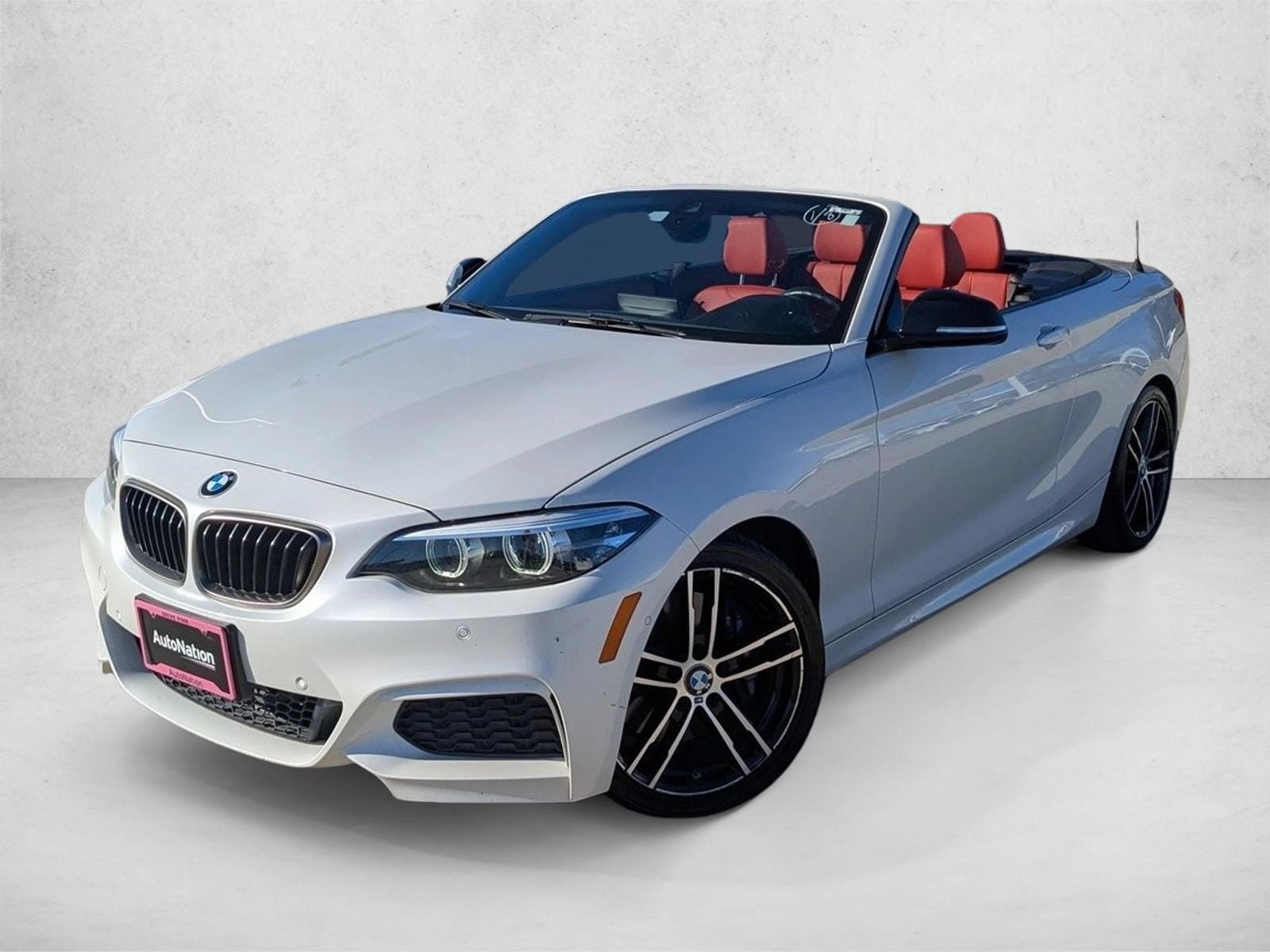 2021 BMW 2 Series M240i's photo