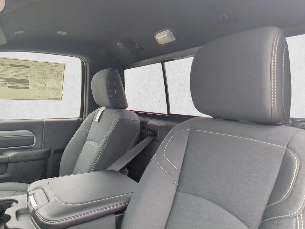 New 2026 Ram 3500 Tradesman Truck Regular Cab