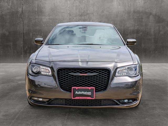 Used 2023 Chrysler 300 S with VIN 2C3CCABG2PH569513 for sale in Spring, TX