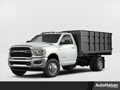 2026 Ram 3500 Chassis Cab Tradesman Truck Regular Cab