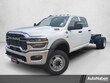  Ram 5500 Chassis Cab