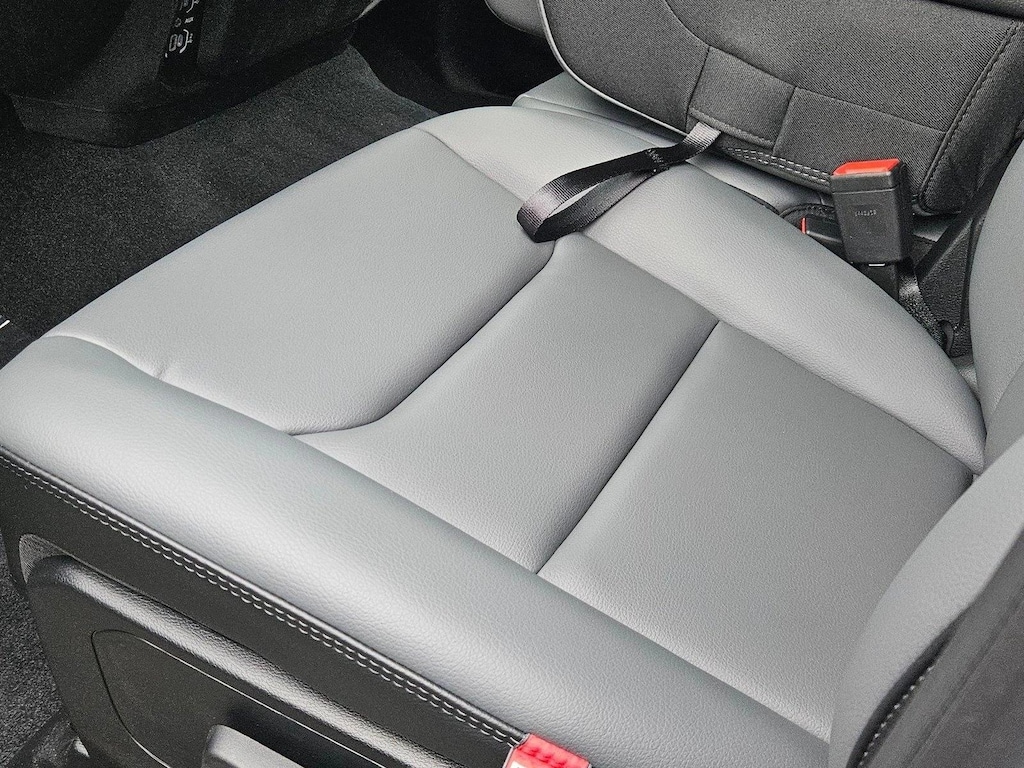 New 2026 Ram 1500 Tradesman Truck Crew Cab