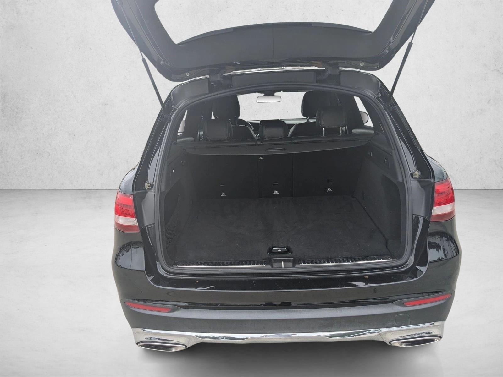 2017 Mercedes-Benz GLC GLC300 - Photo 7